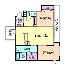 箕面市今宮3丁目