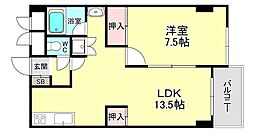 マンションルピナス