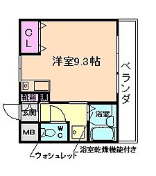 カサモラーダ船場