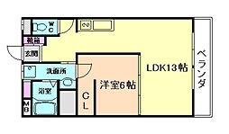 箕面レジデンス