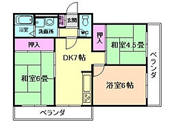 プチエール小野原