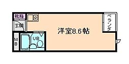 アクセスコート箕面