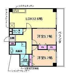 箕面市船場西3丁目