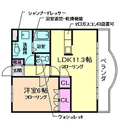 箕面市彩都粟生南1丁目