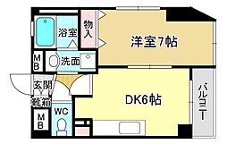 池田市緑丘1丁目