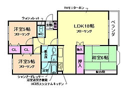 箕面市新稲3丁目