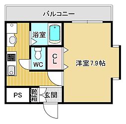 ロイヤルクイーンズパーク箕面牧落