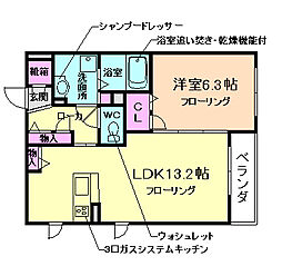 池田市石橋2丁目