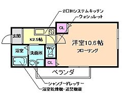 箕面市瀬川3丁目