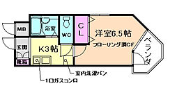 セカンドOAハイツ