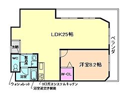箕面市桜4丁目