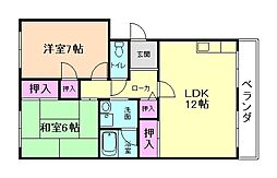 第2桜井ヒルサイドハイツ