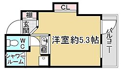 カーサ箕面
