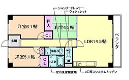 シャルマンド箕面