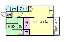 西小路ハイツ
