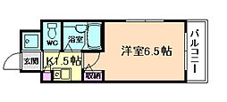 箕面市粟生間谷東5丁目
