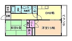 箕面市白島1丁目