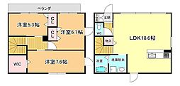 フォレストガーデンEAST