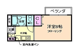 ラ・ピエール箕面