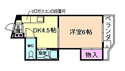 ラクーン箕面