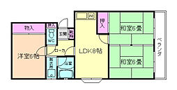 箕面市小野原東5丁目