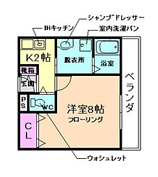 大和コーポ箕面