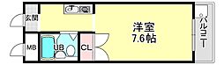 サンライズ間谷 201