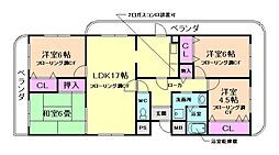 箕面市箕面6丁目