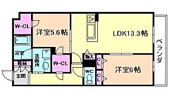 グランファミール箕面小野原