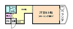 プラスコート小野原東
