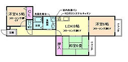 豊中市永楽荘3丁目