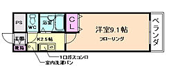 箕面市桜4丁目