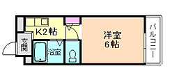ルミエール箕面III