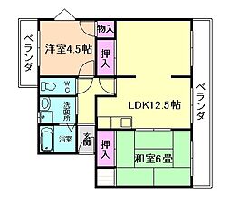 箕面市粟生外院5丁目
