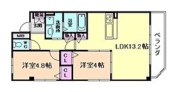 アルバス上新田