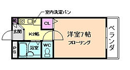 グリーンライフ箕面
