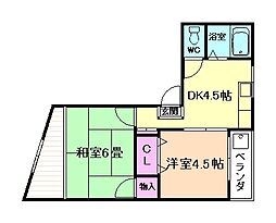 メゾン石橋