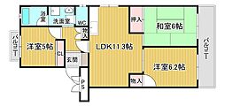 池田市畑2丁目