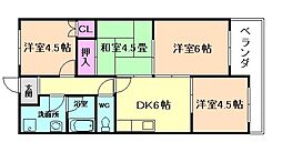 池田市畑3丁目