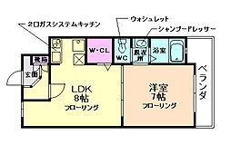 箕面市小野原東2丁目