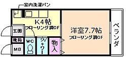 ルミエール箕面