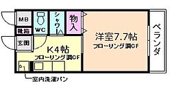 ルミエール箕面