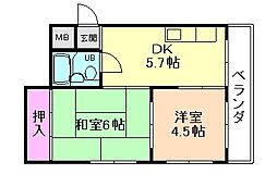 ニューライン千里船場