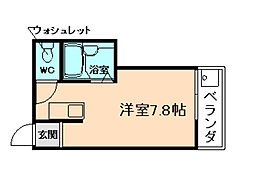 イーズマンションファイブ