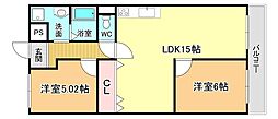 箕面市瀬川4丁目