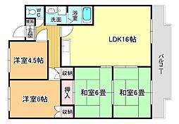 エスポワール箕面