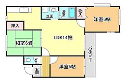 西小路ロイヤルシャトー