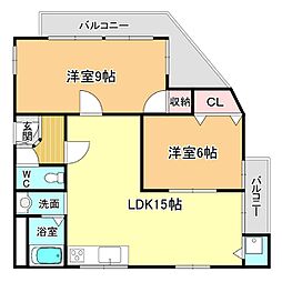 箕面市箕面6丁目