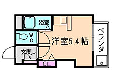 イーズマンションファイブ