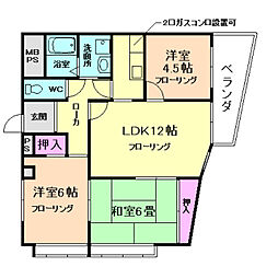 豊中市永楽荘1丁目